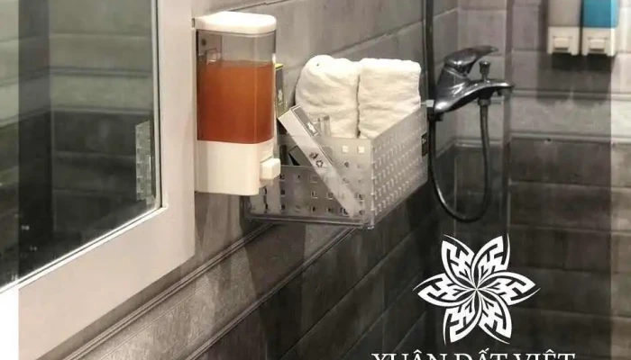 Resort Xuan Dat Viet Cua Chu So Huu - Nghệ An