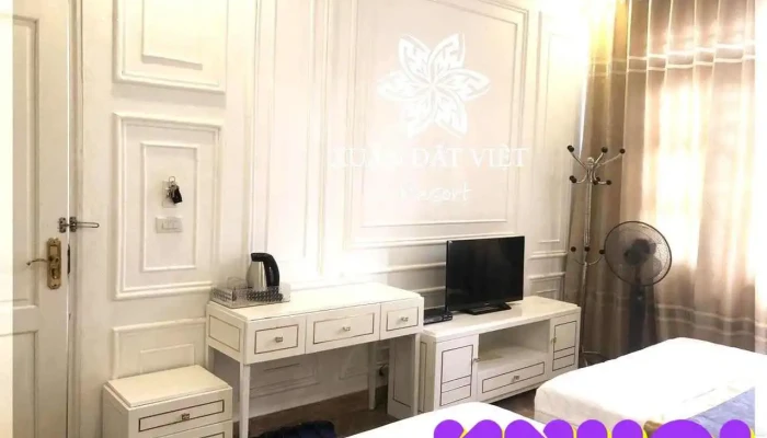 Resort Xuan Dat Viet Phong - Nghệ An