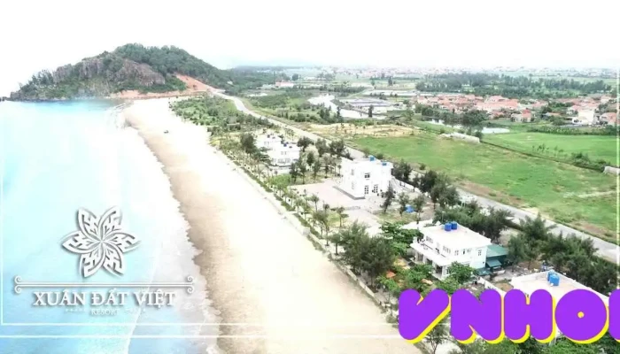 Resort Xuan Dat Viet Tat Ca - Nghệ An