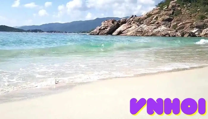 Robinson Glamping Cam Ranh -  Video - Khánh Hòa