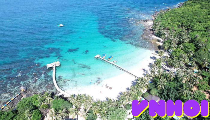 Rooty Trip Phu Quoc Tat Ca - Kiên Giang