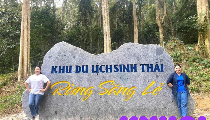 Rung Sang Le Tam Dinh   Tuong Duong Tat Ca - Nghệ An