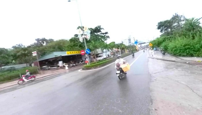 Saigon Phu Quoc Resort Spa Che Do Xem Pho Va 360deg - Kiên Giang