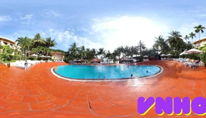 Saigon Phu Quoc Resort Spa Cua Chu So Huu - Kiên Giang
