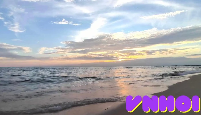 Saigon Phu Quoc Resort Spa Moi Nhat - Kiên Giang