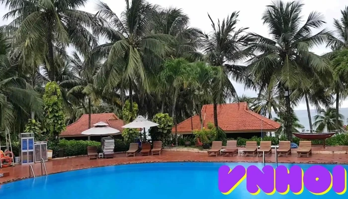 Saigon Phu Quoc Resort Spa Video - Kiên Giang