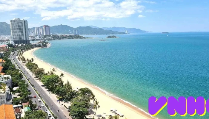 Saigon Skydeck - Bến Nghé