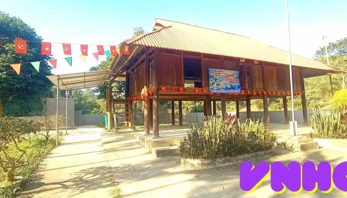 Sân Bay Sao Vàng - Xuân Hưng