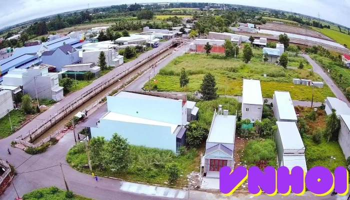 Sân Khấu Ca Nhạc Thành Lộc - Kiên Giang