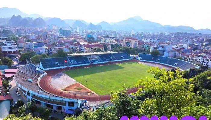 San Van Dong Dong Kinh Tat Ca - Lạng Sơn