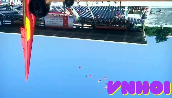 San Van Dong Dong Kinh Video - Lạng Sơn