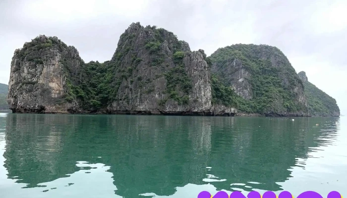 Sân Vận Động Tp. Cẩm Phả - Cẩm Thành
