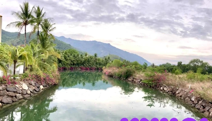 Sao Bien Island Nui - Khánh Hòa