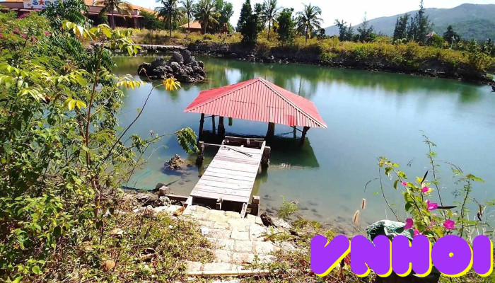 Sao Bien Island Video - Khánh Hòa