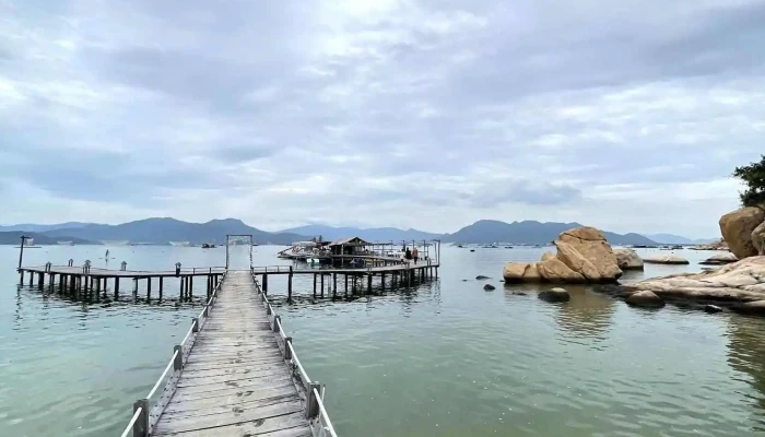 Sao Bien Tat Ca - Khánh Hòa