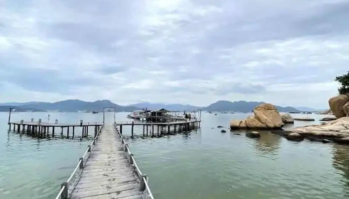 Sao Biển - Khánh Hòa