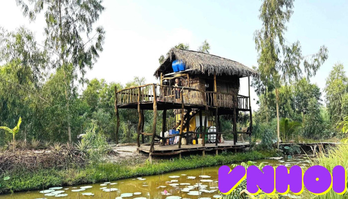 Senta Farm - Đt843