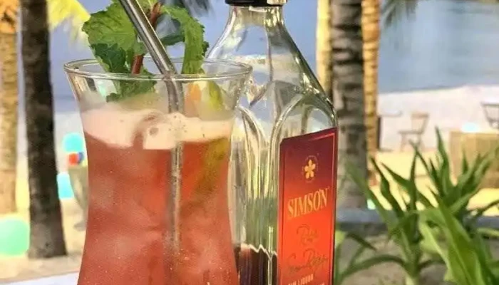 Sim Sơn Phú Quốc - Kiên Giang