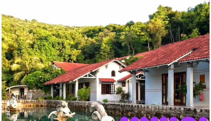 Sky Garden Resort -  Tat Ca - Kiên Giang