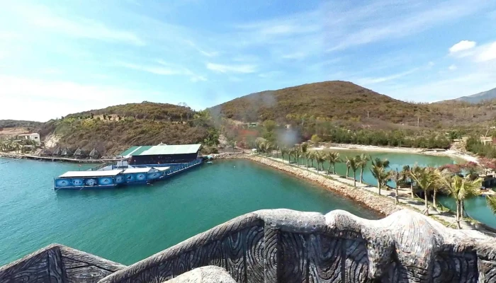 Soi Beach On Soi Island -  Che Do Xem Pho Va 360deg - Khánh Hòa