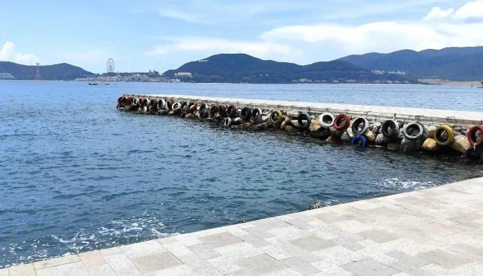 Soi Beach On Soi Island -  Moi Nhat - Khánh Hòa