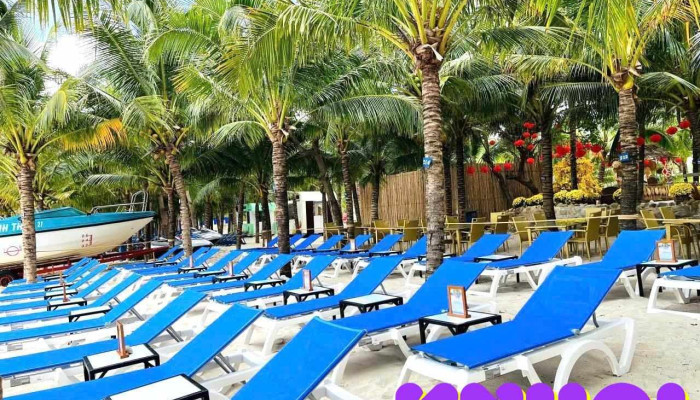 Soi Beach On Soi Island -  Tat Ca - Khánh Hòa