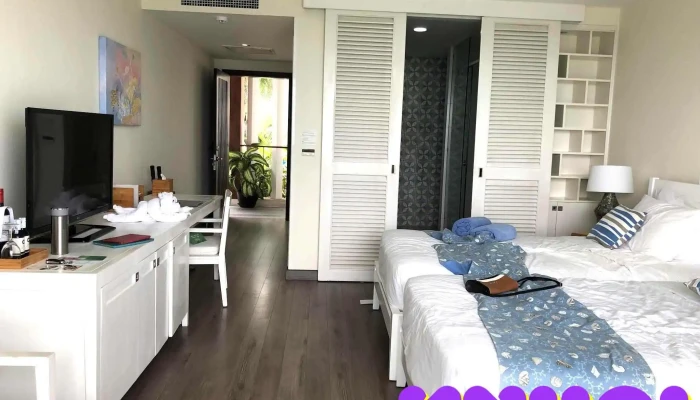 Sonata Resort Spa Phong - Bình Thuận