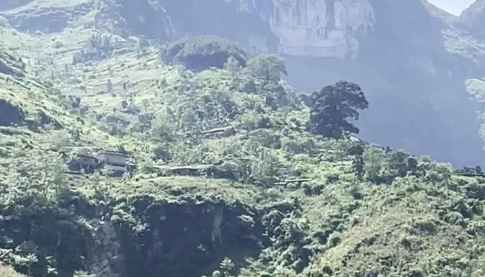 Song Nho Que Moi Nhat - Hà Giang
