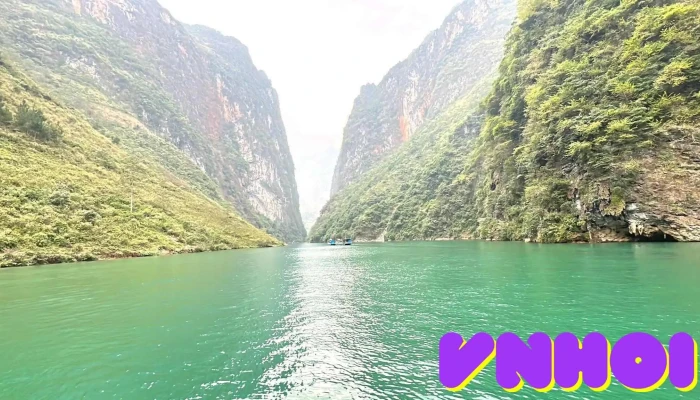 Song Nho Que Tat Ca - Hà Giang