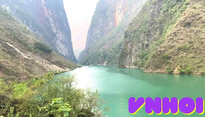 Song Nho Que Video - Hà Giang