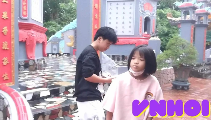 Sung Hung Co Tu Video - Kiên Giang
