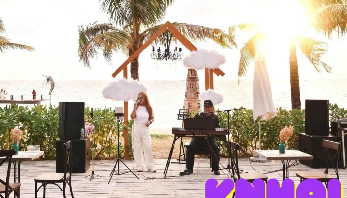 Sunset Sanato Beach Club - Kiên Giang