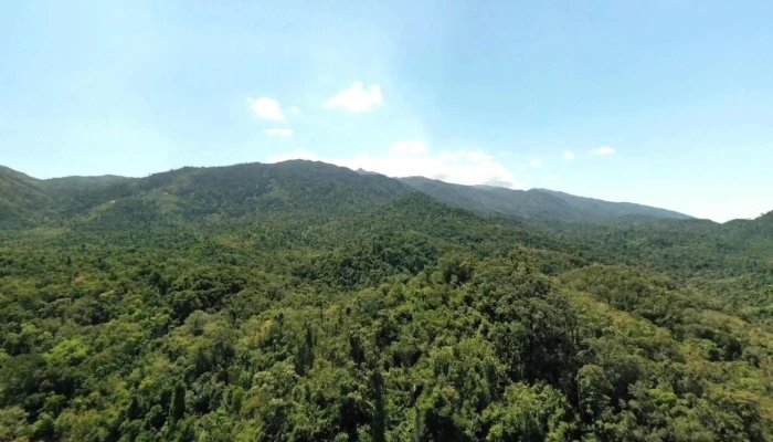 Suoi Ba Ho   Ninh Hoa Che Do Xem Pho Va 360deg - Khánh Hòa