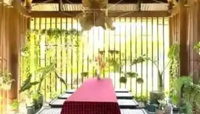 Suoi Ba Ho   Ninh Hoa Moi Nhat - Khánh Hòa