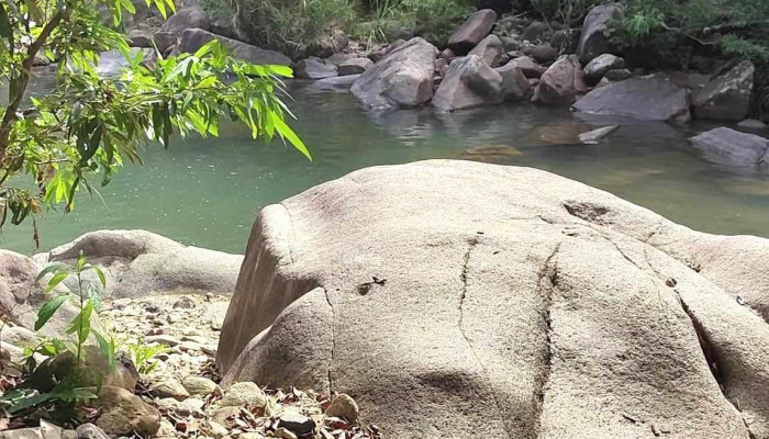 Suoi Ba Ho   Ninh Hoa Video - Khánh Hòa