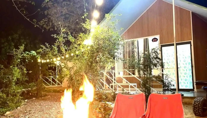 Suoi Da F Glamping Ngoai That - Bình Thuận