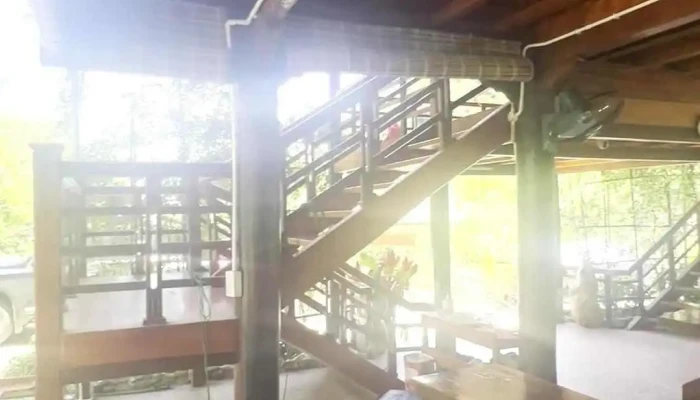 Suoi Giang   Homestay Chu Lau Ngoai That - Yên Bái