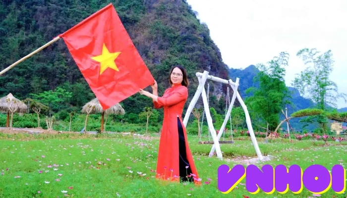 Suoi Hoa Bac Son Moi Nhat - Lạng Sơn