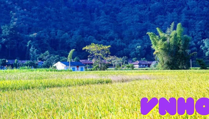 Suoi Hoa Bac Son Tat Ca - Lạng Sơn