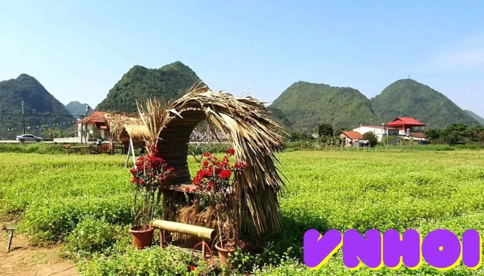 Suoi Hoa Bac Son Video - Lạng Sơn
