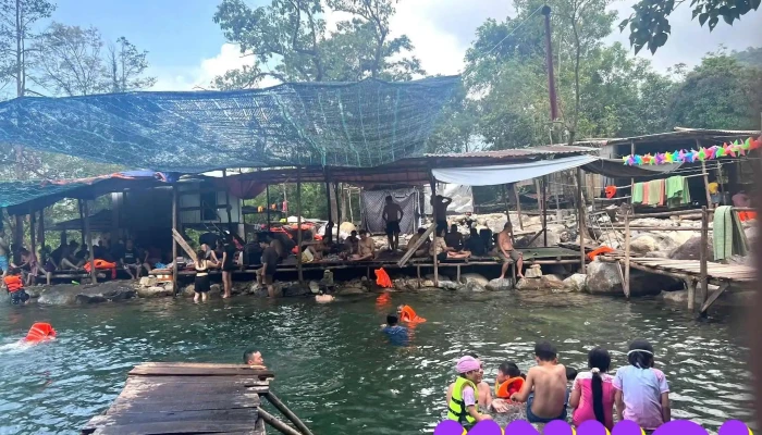 Suoi Mo Lang Co Dat Sap Moi Nhat - Thành Phố Huế