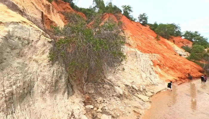 Suoi Tien   Mui Ne Che Do Xem Pho Va 360deg - Bình Thuận