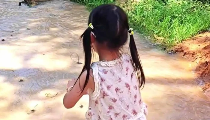 Suoi Tien   Mui Ne Moi Nhat - Bình Thuận