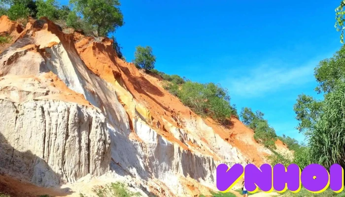 Suoi Tien   Mui Ne Video - Bình Thuận