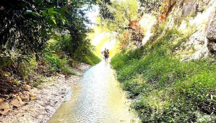 Suoi Tien Moi Nhat - Bình Thuận