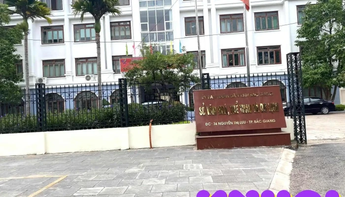 Sở Văn Hóa Thể Thao - Du Lịch Bắc Giang - Ngô Quyền