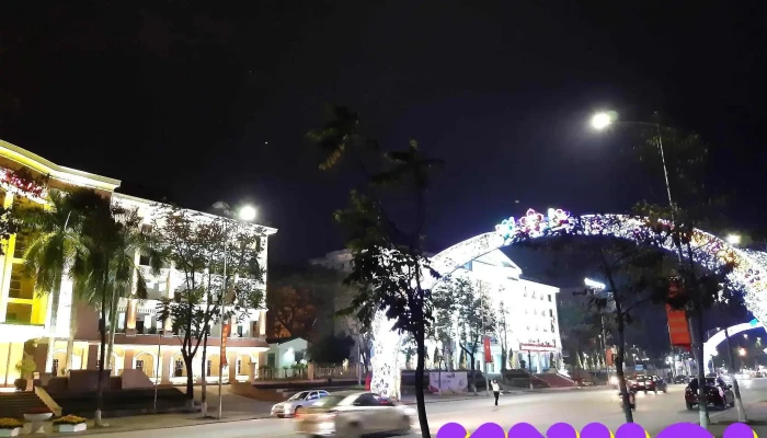 Sở Văn hóa, Thể thao và Du lịch Phú Thọ - Ph.Gia Cẩm