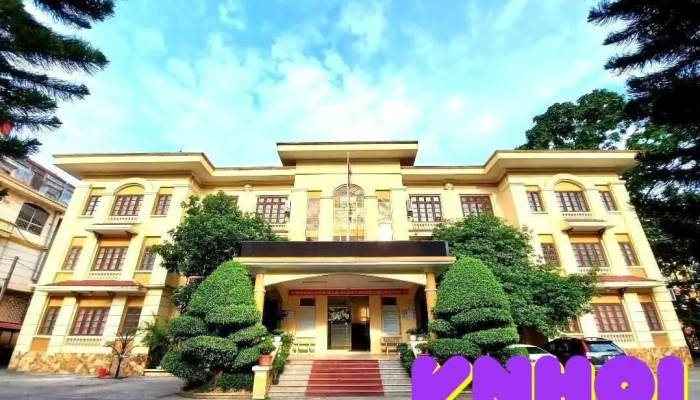 Sở Văn hoá, Thể thao và Du lịch tỉnh Lạng Sơn - Lạng Sơn
