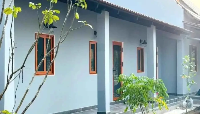 T -  House Homestay T - ien Giang Cua Chu So Huu - Tiền Giang