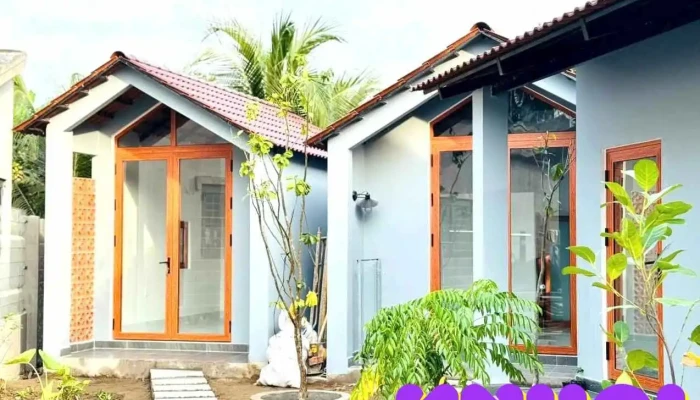 T -  House Homestay T - ien Giang Ngoai T - hat - Tiền Giang